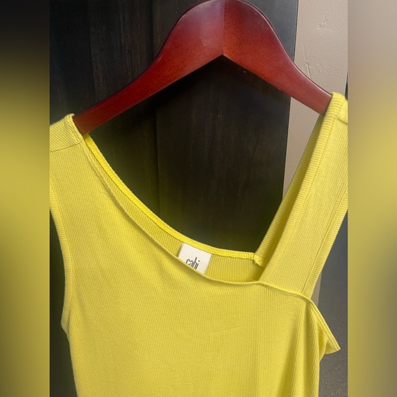 CAbi Radiant Tank - Picture 2 of 4